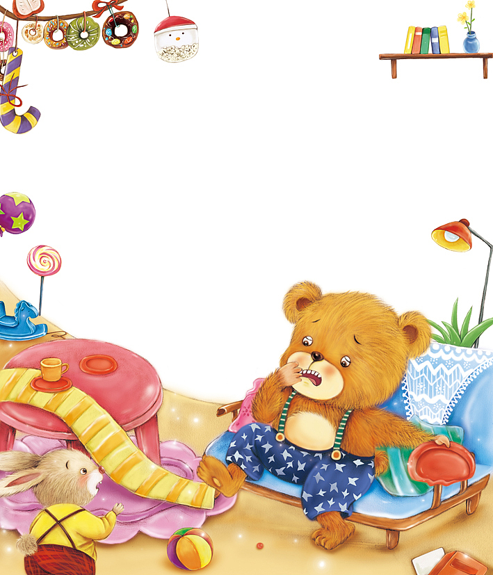 图书封面（图ZMTIwOTc5NDgw） - 儿童插画 - 站酷设计师默墨染原创素材 - 站酷ZCOOL