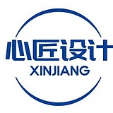 心匠装饰设计的头像