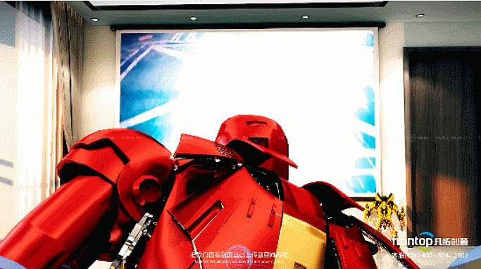 思科智慧城 宣传影片