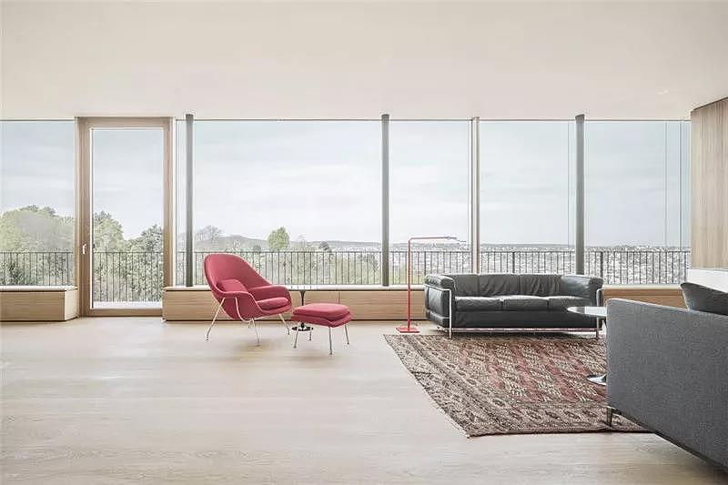 阳台就该这样封,实用,更漂亮的让人嫉妒! 