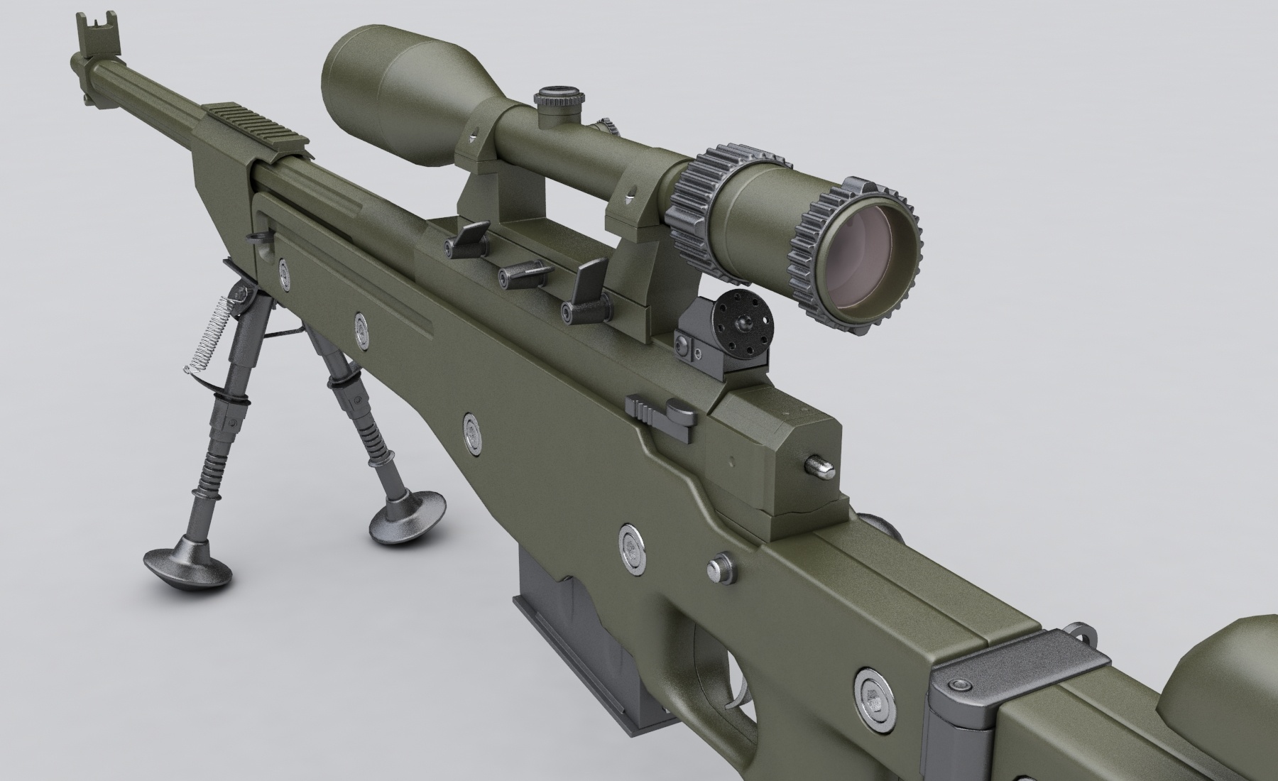 《狙击手：幽灵战士契约2》上架Steam 首批截图_3DM单机