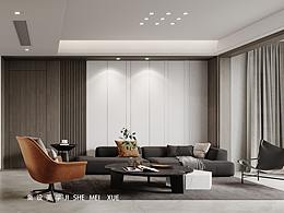 简约高级灰—表现：志峰