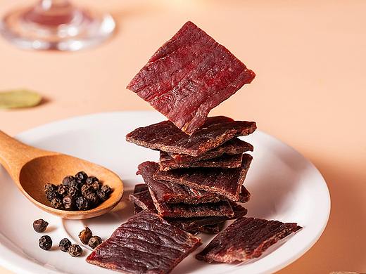 牛肉干 金牛座的秘密