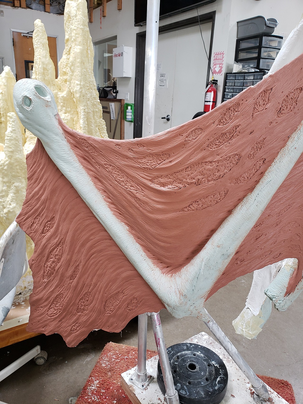 【非常博物馆】莉莉丝Lilith高清制作花絮解禁（中）