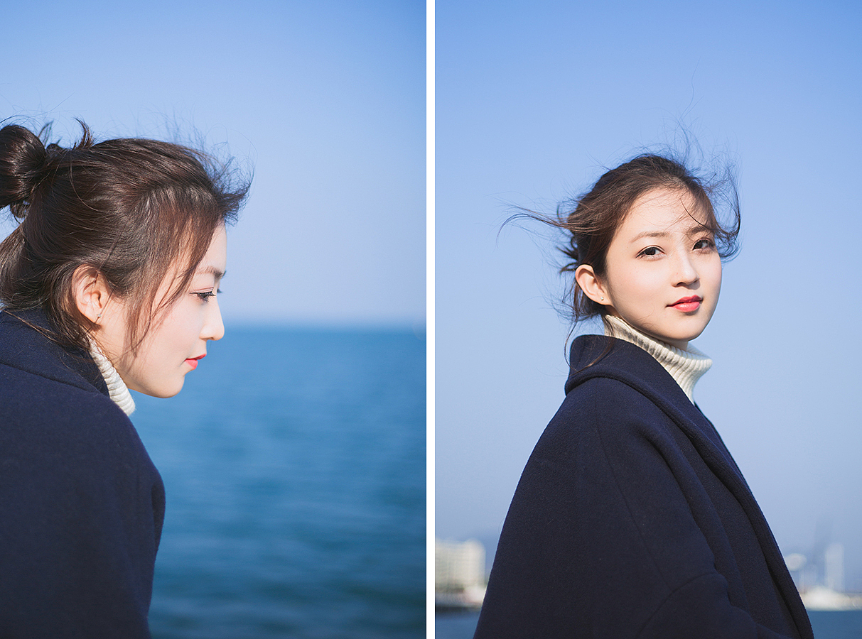 时光变得无比温柔（图ZNzA2MDQ5MDA=） - 人像摄影 - 站酷设计师是童童呀原创素材 - 站酷ZCOOL