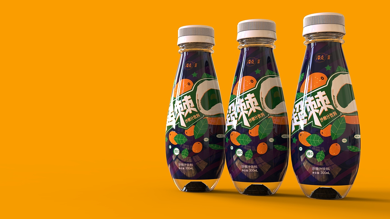 一些无序列的饮料包装（图ZMjIzMjMzOTUy） - 包装 - 站酷设计师徐了二正原创素材 - 站酷ZCOOL