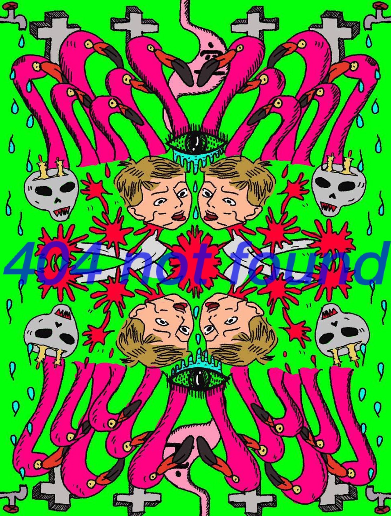 其妙四圈的個人主頁（封面預(yù)覽） - 主頁封面設(shè)置 - 站酷設(shè)計師其妙四圈原創(chuàng)素材 - 站酷ZCOOL