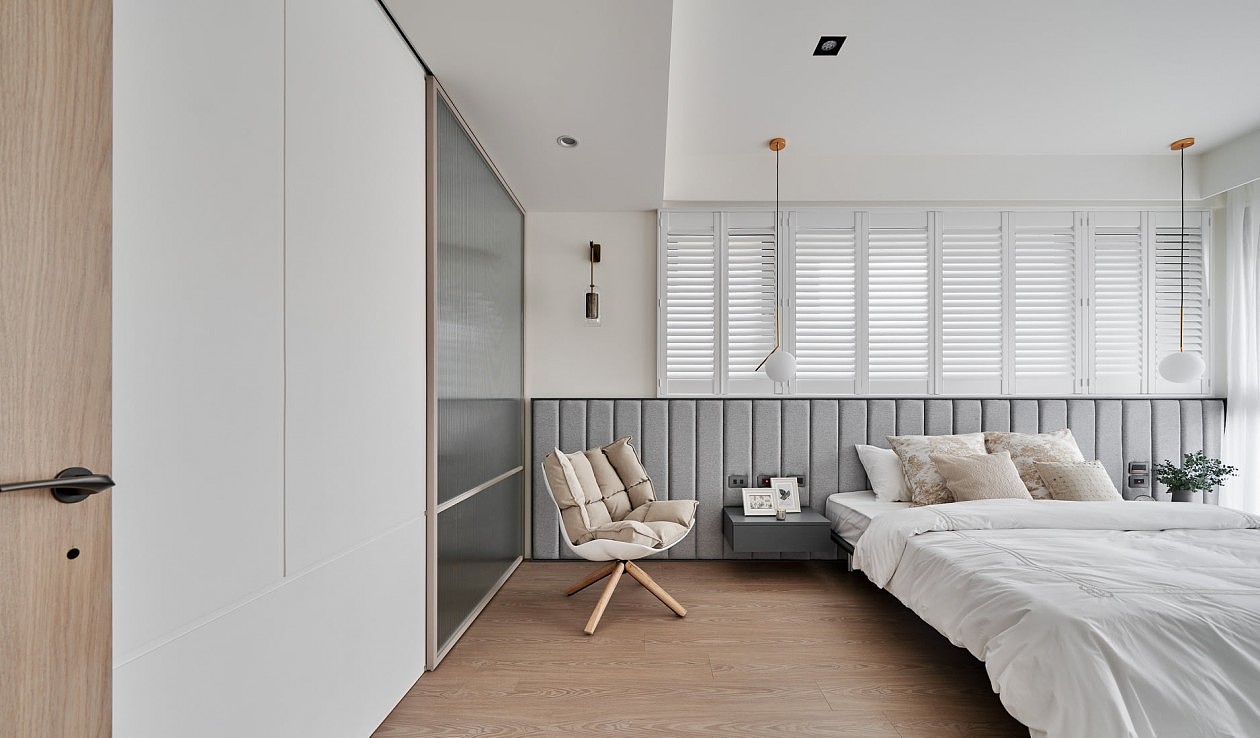 奶油色,才是真的显白又高级!