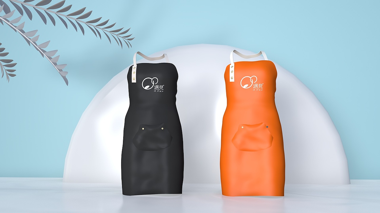 一个日本温情茶饮品牌全案设计【遇见】