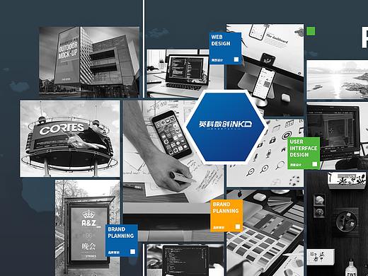 文化背景墻（個(gè)人主頁-ZNTQ1NTM5NzY=） - 宣傳物料 - 站酷設(shè)計(jì)師Ifdelouis原創(chuàng)素材 - 站酷ZCOOL