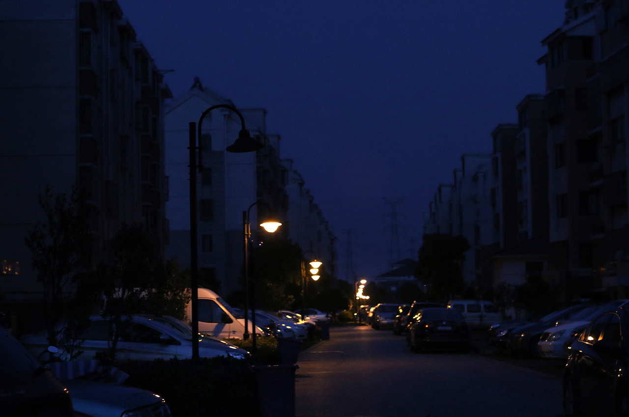 你好，阴天（图ZNTg0MDEwNTI=） - 风光摄影 - 站酷设计师JC王大青原创素材 - 站酷ZCOOL