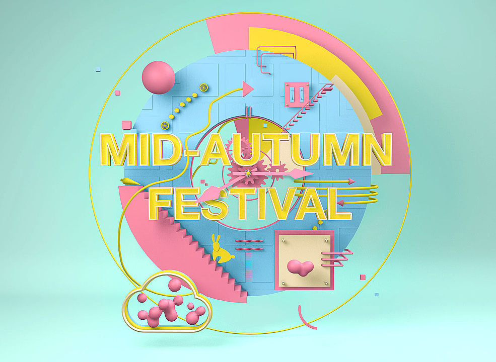 C4D（图ZMTgzNzI4OTQ0） - 场景 - 站酷设计师苏子辰原创素材 - 站酷ZCOOL
