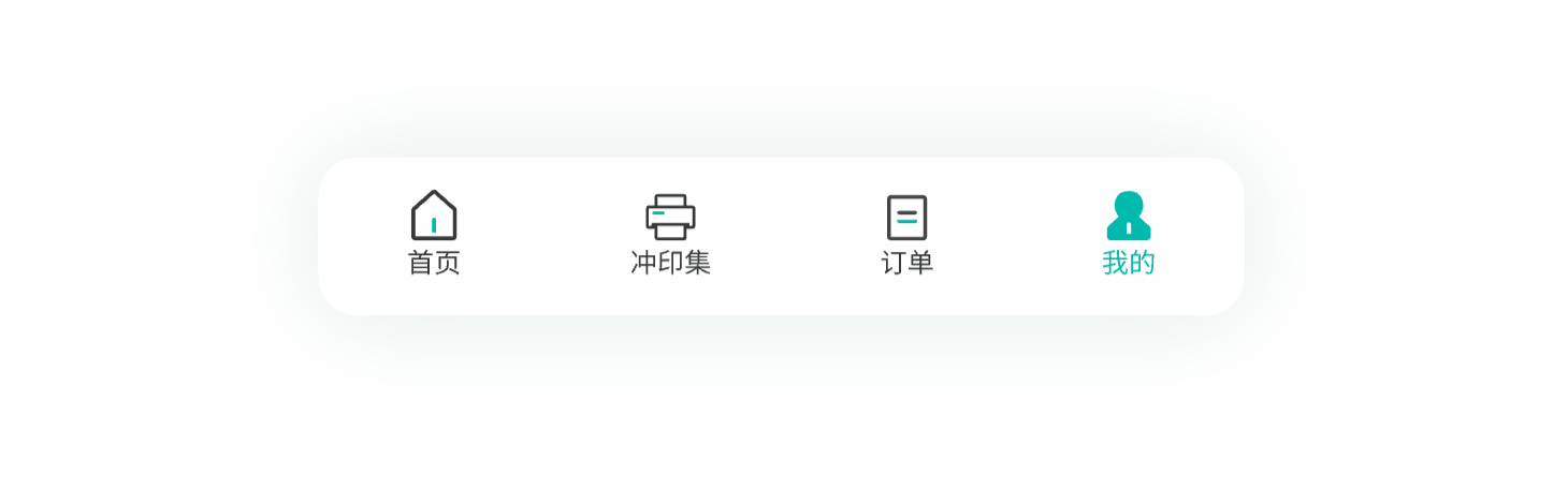 照片冲印项目界面设计（图ZMjk0ODIyNTgw） - APP界面 - 站酷设计师Ki_凯原创素材 - 站酷ZCOOL