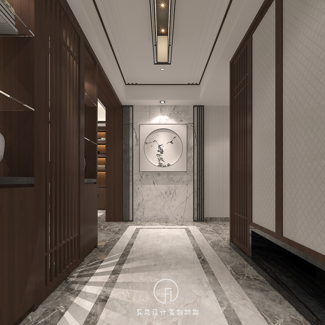 南国明珠（图ZMTEwMjU2OTky） - 家装设计 - 站酷设计师乐凡小黑哥原创素材 - 站酷ZCOOL