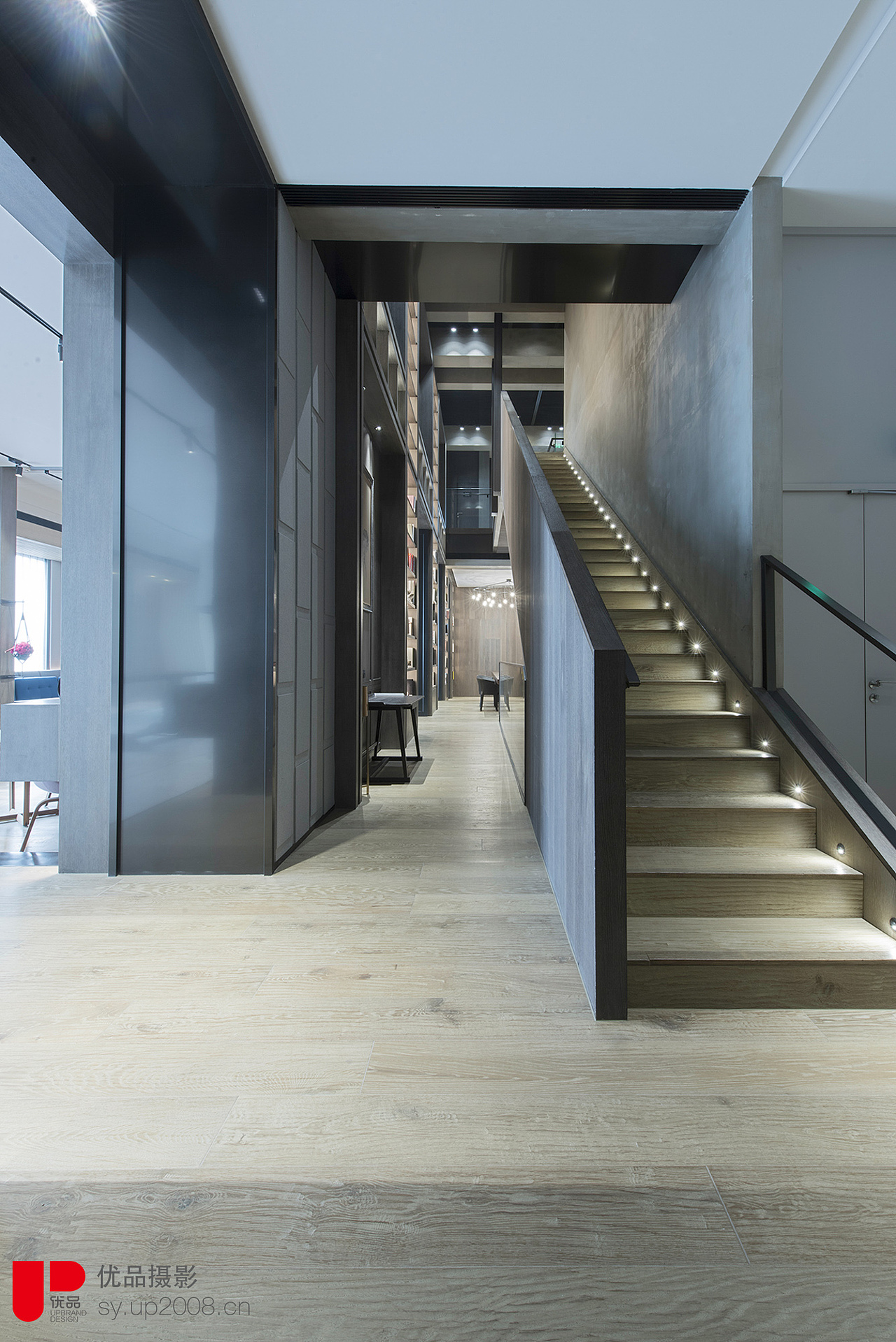 北京三里屯-潮酒店拍摄