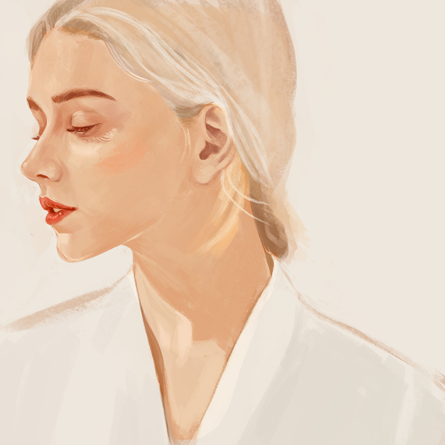 画（图ZMjExNTQwMjg4） - 艺术插画 - 站酷设计师hfhhui原创素材 - 站酷ZCOOL