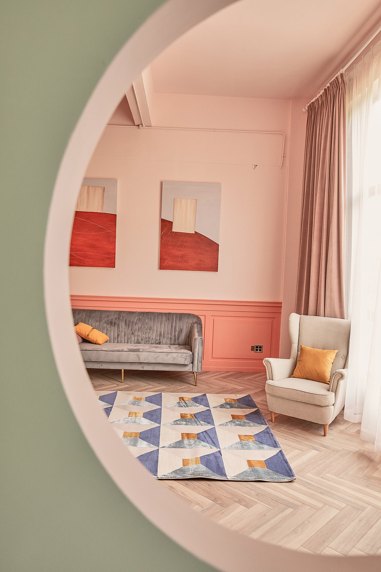 随意门DIMENSION DOOR | 场景018