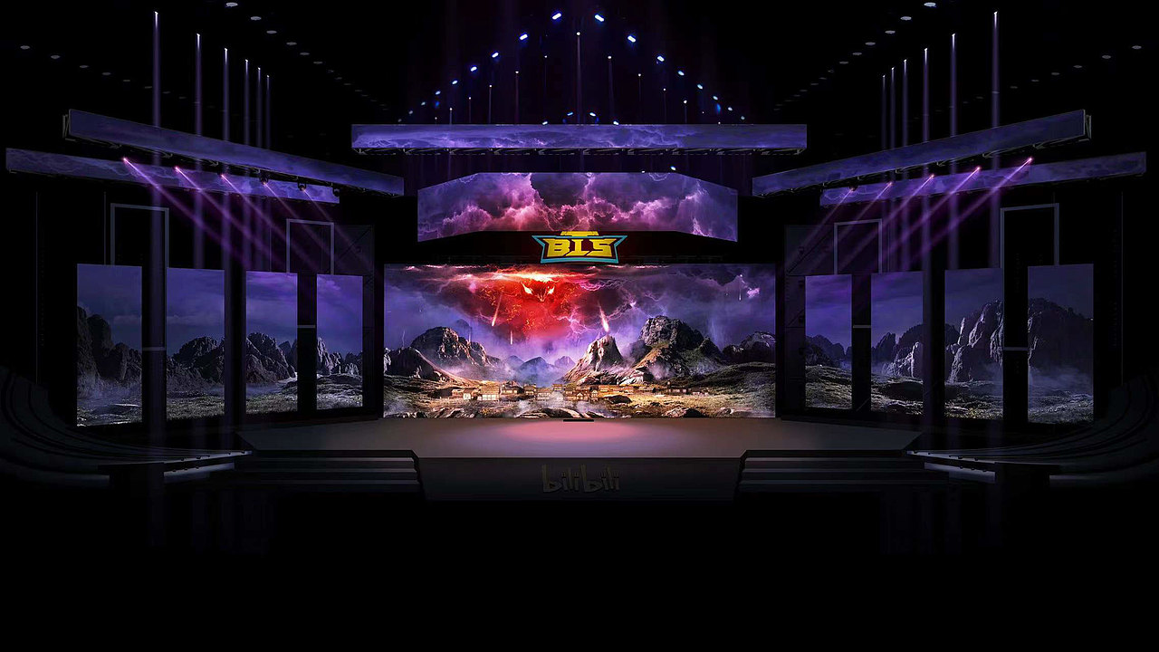 舞剧《斩魔剑》