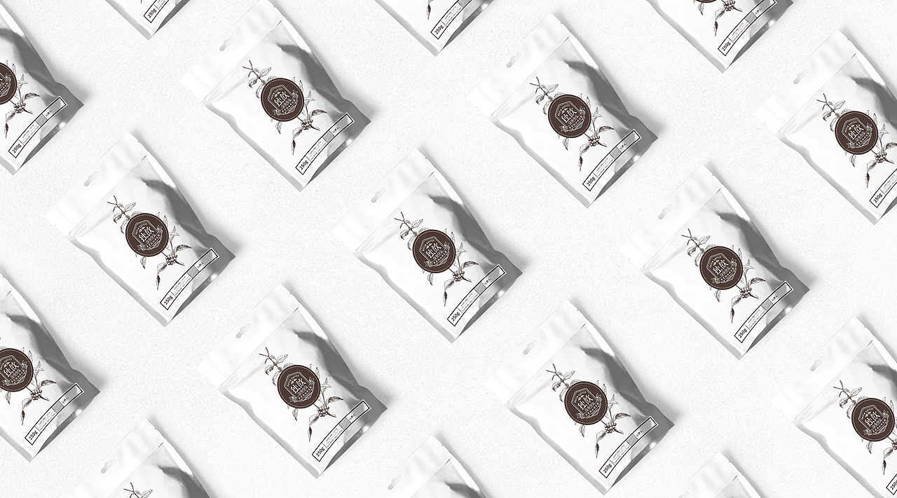 独饮咖啡品牌LOGO设计（图ZODQyMDY4MDA=） - Logo - 站酷设计师升哥玩设计原创素材 - 站酷ZCOOL