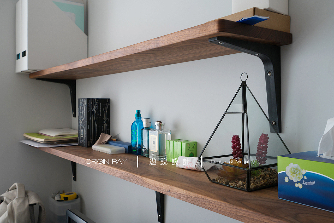 首创锦悦 HOME’MKIII | 遨銳設計 | 陈丰丰