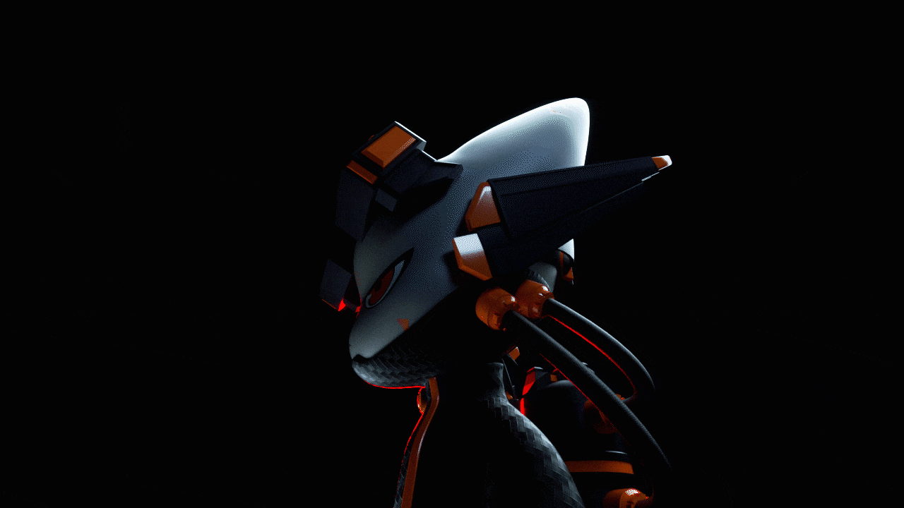 COMMUNE x 秘客 角色形象设计（图ZMjc1Mzg2ODIw） - IP形象 - 站酷设计师仲冬壹伍原创素材 - 站酷ZCOOL