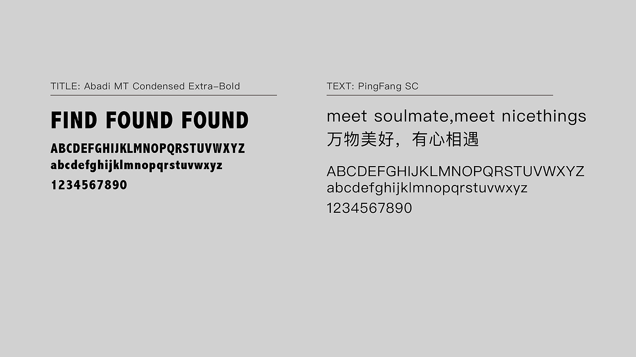 丨Liang Zheng · 个人作品集