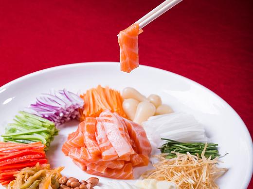 2018年12月份美食摄影集