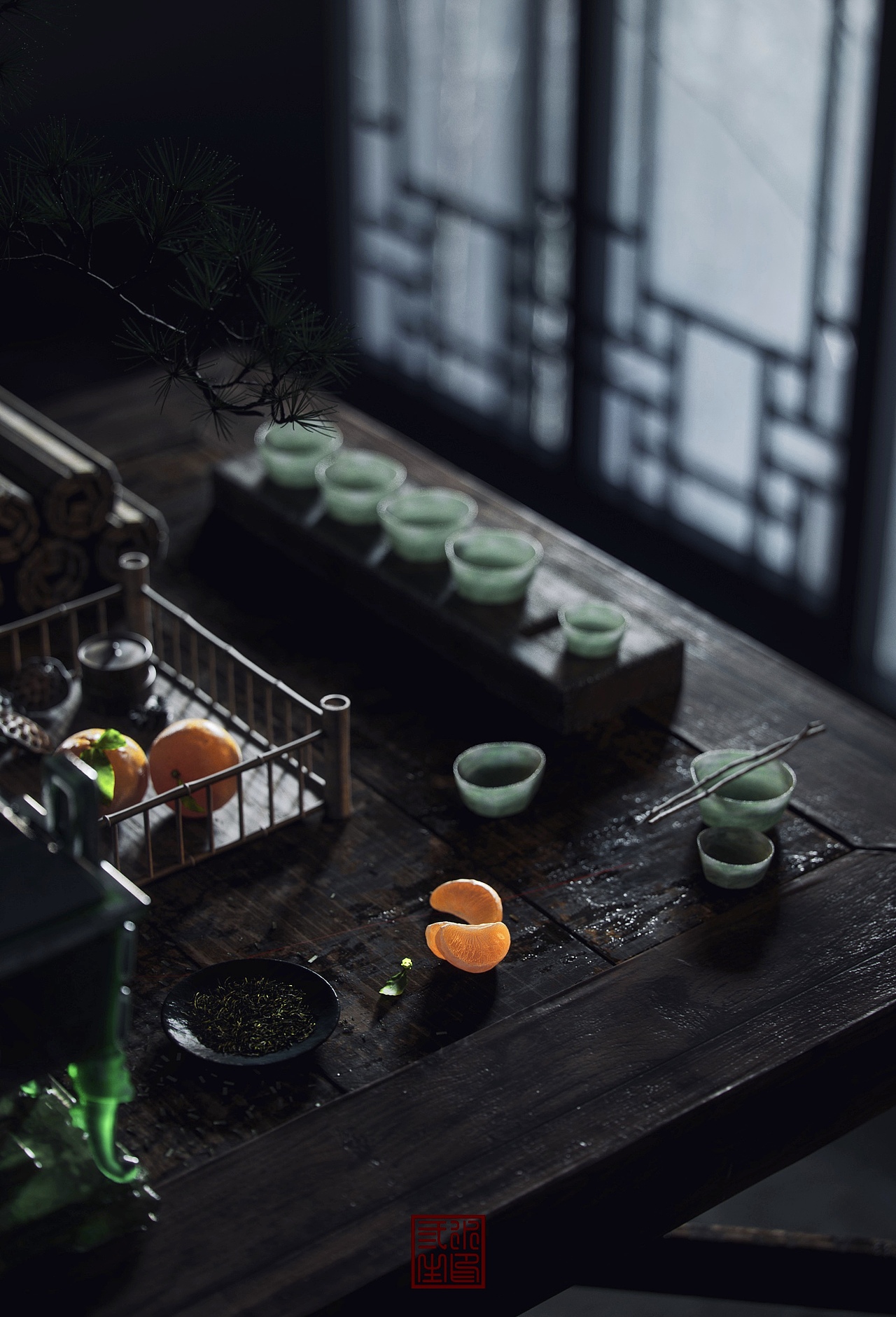 印-CGI（图ZMjA1NzM0NDQ0） - 场景 - 站酷设计师GengXiHR原创素材 - 站酷ZCOOL