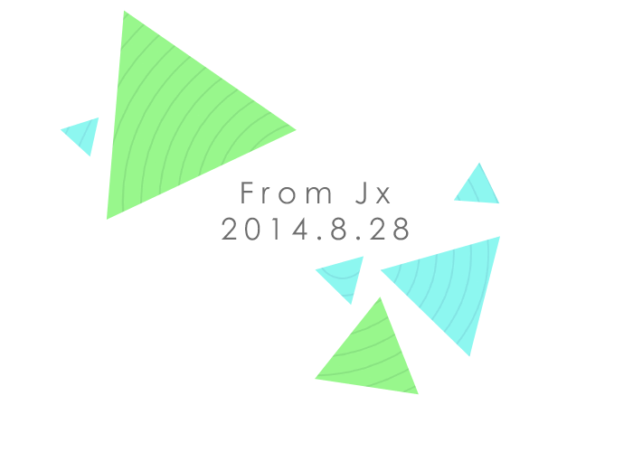 情景gif抽象gif动图集合线性面性类型