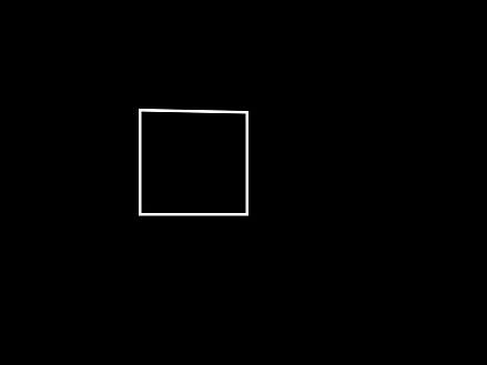 AE小练习-钢笔形状补间动画