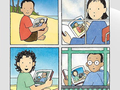 插画师的新出路 颜小鹂有话说！［完整直播回顾］请慢慢享用！