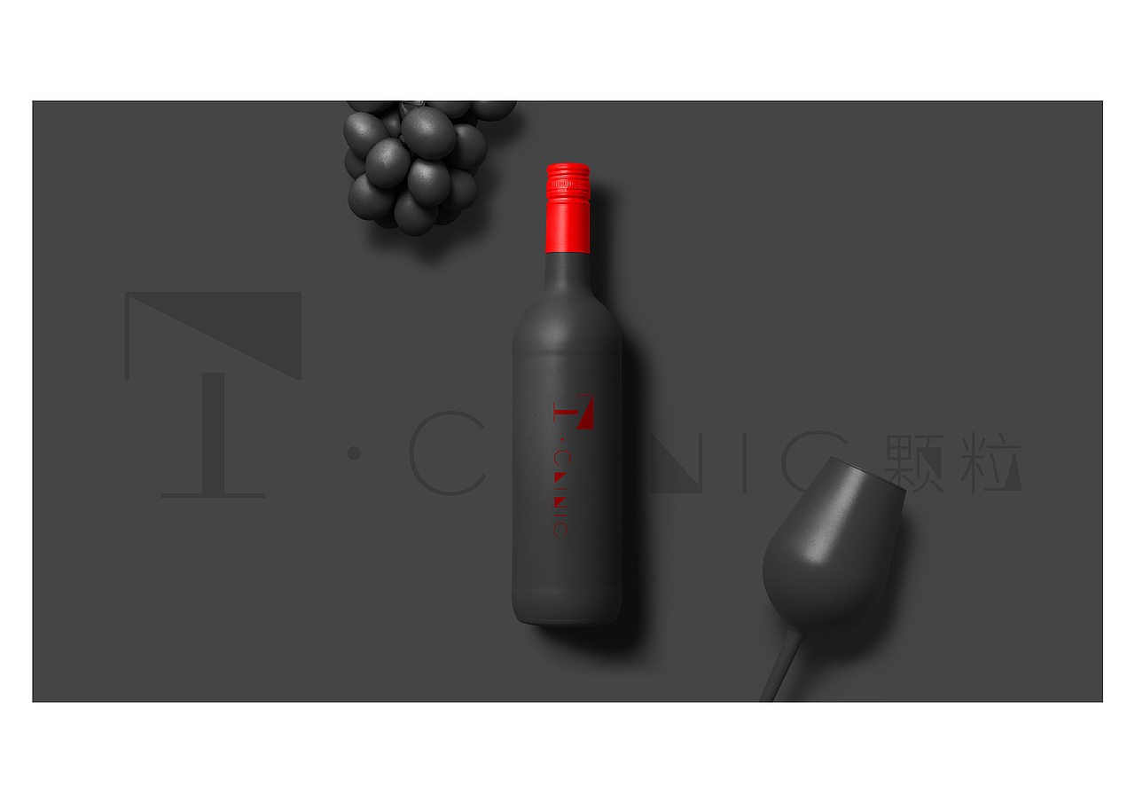 T﹒Clinic酒吧（圖ZMTQxMDExMDI4） - 品牌 - 站酷設(shè)計師babyfish原創(chuàng)素材 - 站酷ZCOOL