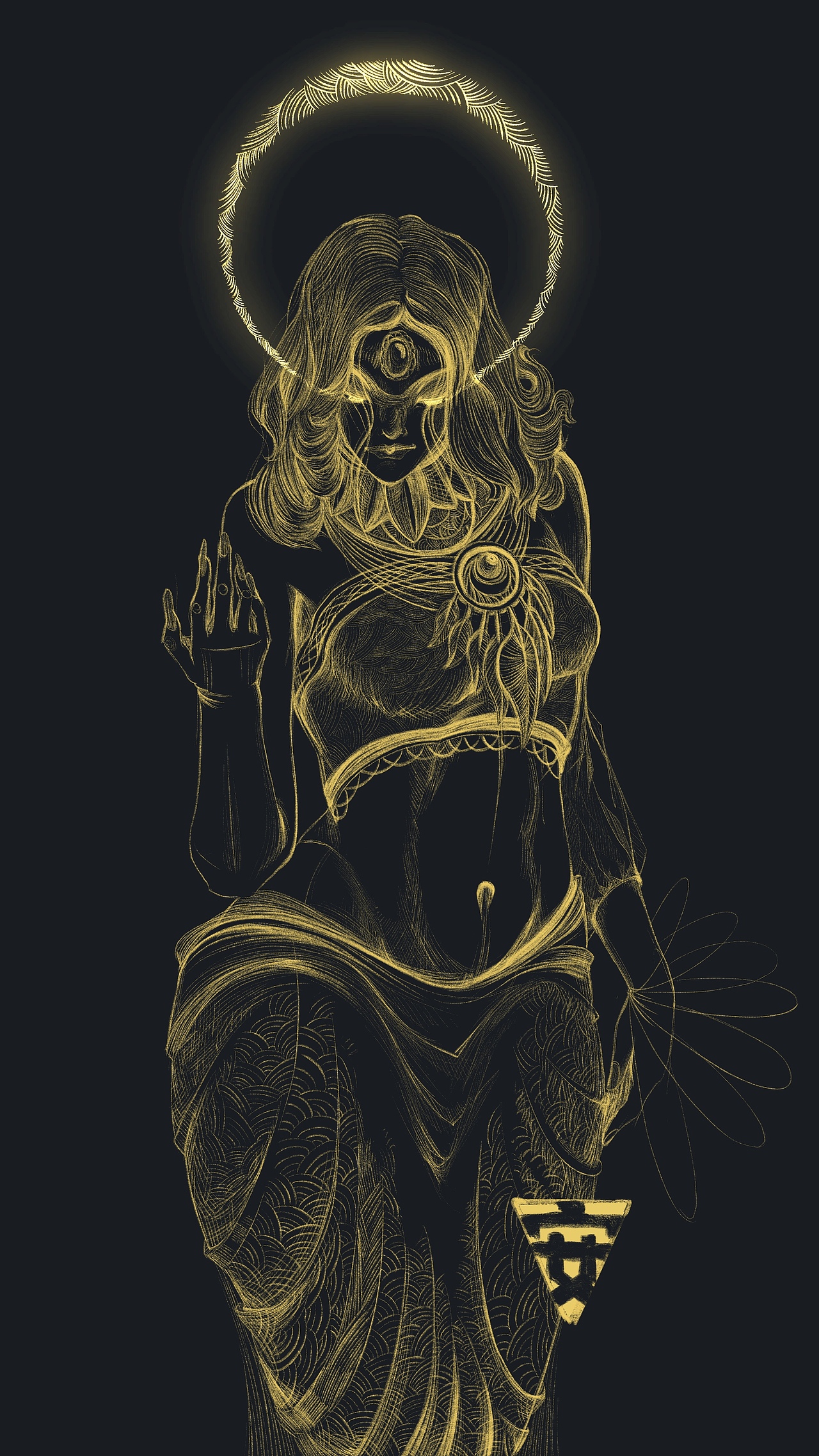 线稿（图ZMjE5NDA4ODE2） - 图案 - 站酷设计师安康HAPPY原创素材 - 站酷ZCOOL