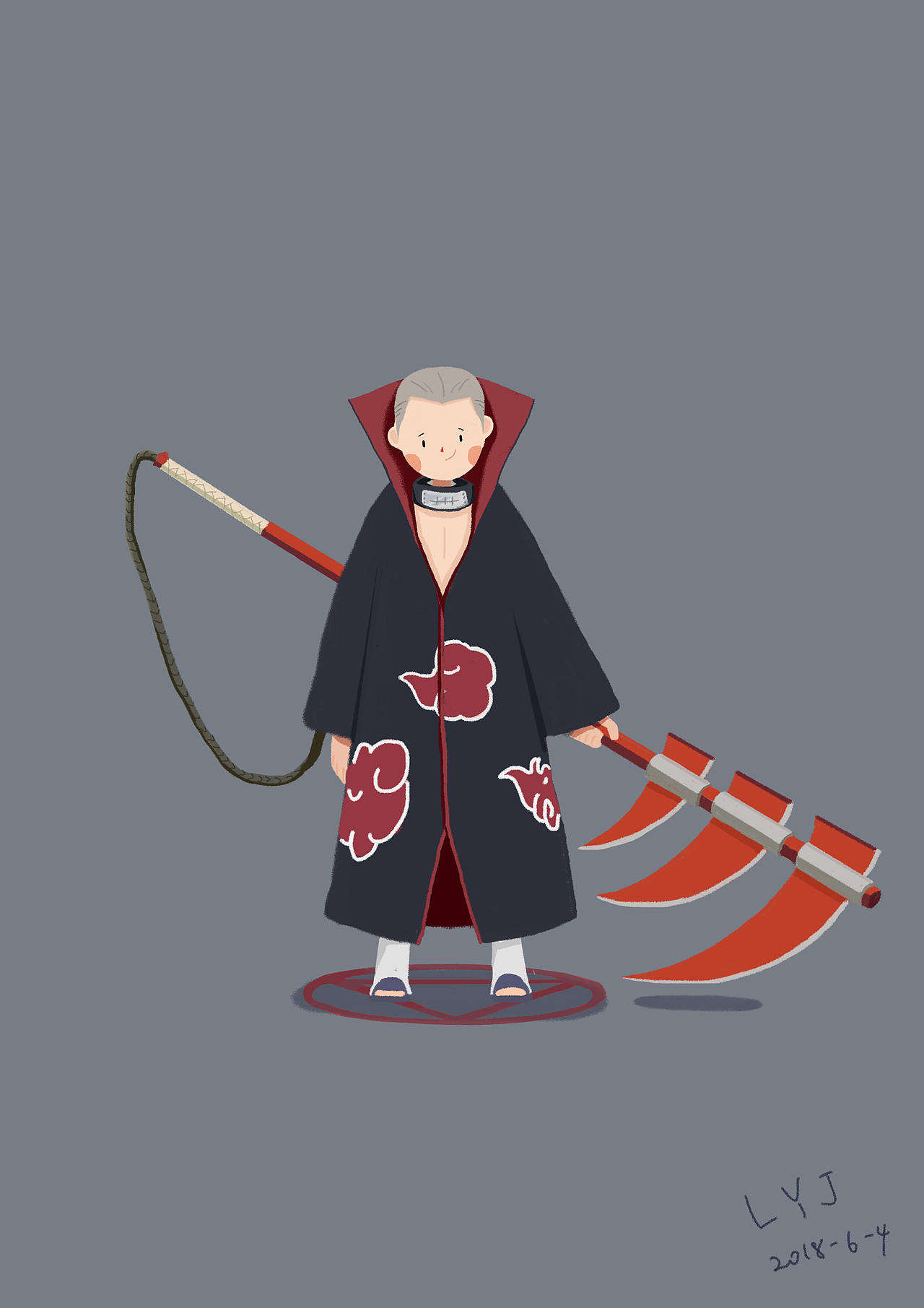 晓（上）（图ZMTE4NjQxMTY4） - 创作习作 - 站酷设计师一杯清咖谢谢原创素材 - 站酷ZCOOL