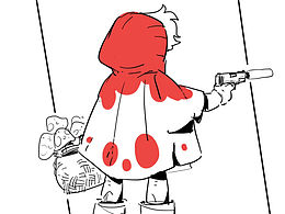 2022年的部分作品01~