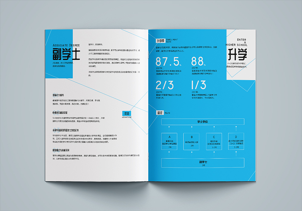 宣传折页（图ZMTc5MzA1MjA0） - 宣传物料 - 站酷设计师森蓝的设计原创素材 - 站酷ZCOOL