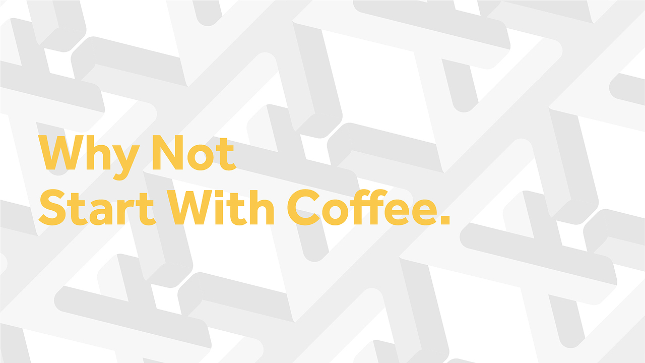 WHY NOT COFFEE（图ZMjA4OTQxODU2） - 品牌 - 站酷设计师ZHWE973原创素材 - 站酷ZCOOL