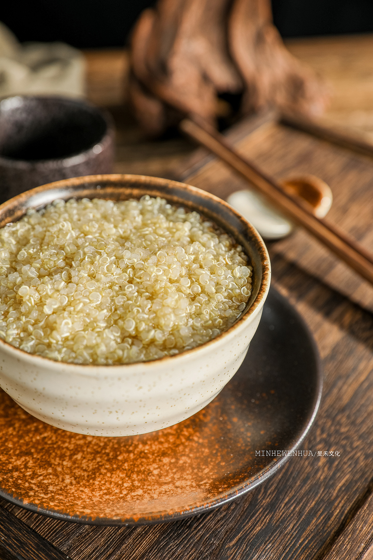 粮食拍摄-《白藜麦》（图ZMjI0NDgwMDA4） - 产品摄影 - 站酷设计师丶心五口原创素材 - 站酷ZCOOL