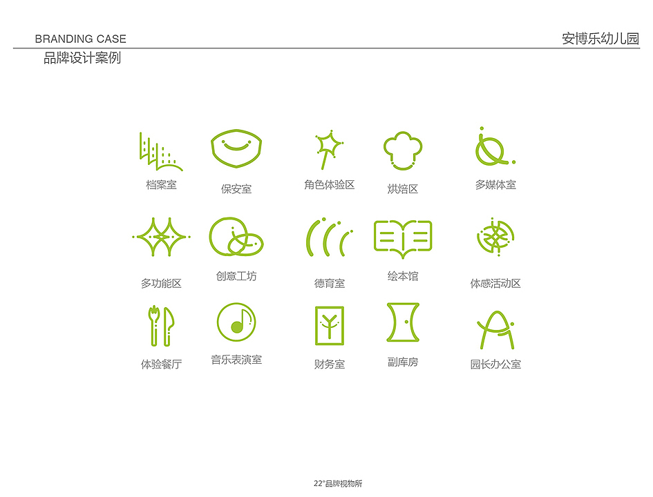 安博乐幼儿园（图ZNjAwNTQ5NDA=） - 品牌 - 站酷设计师JSDDESIGN原创素材 - 站酷ZCOOL