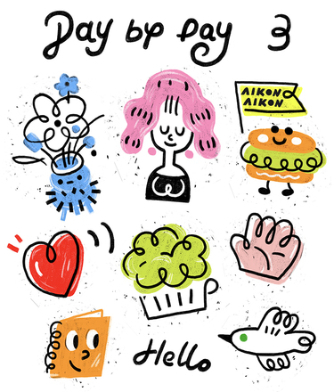 服裝設(shè)計(jì)-圖案