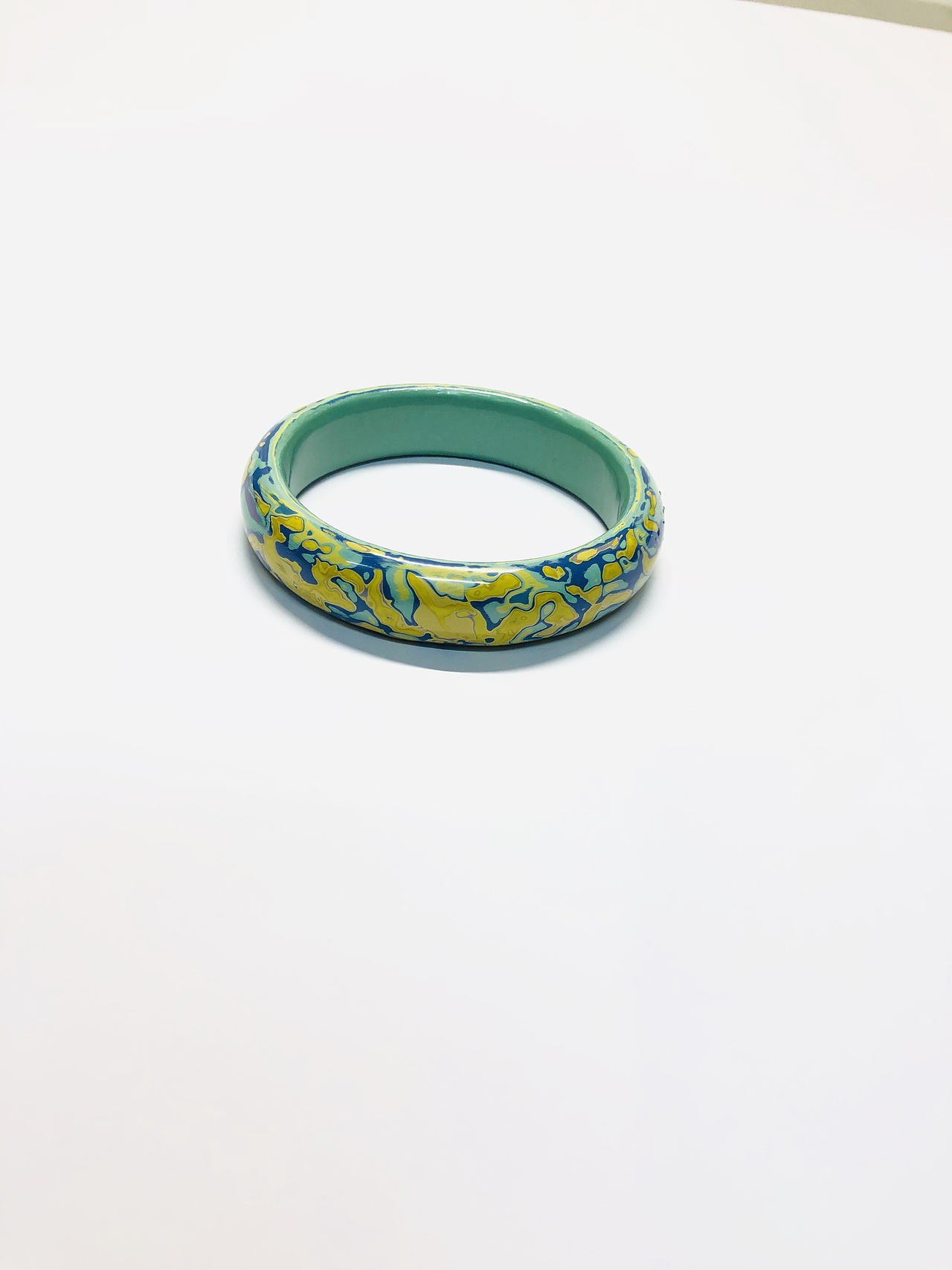 漆镯（图ZMTYwNTUxNDg4） - 工艺品设计 - 站酷设计师zhouwei0627原创素材 - 站酷ZCOOL