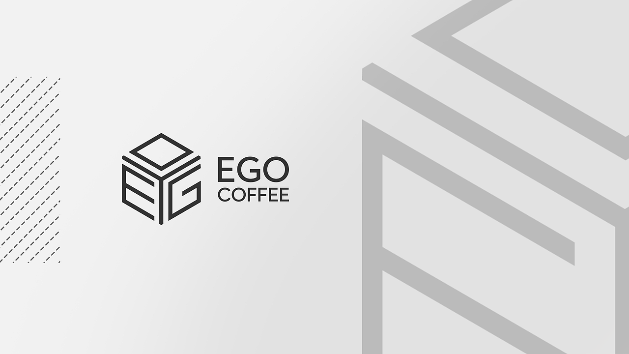 咖啡店LOGO设计（图ZMjYzMDc4NDIw） - Logo - 站酷设计师Halo_Twinkle原创素材 - 站酷ZCOOL