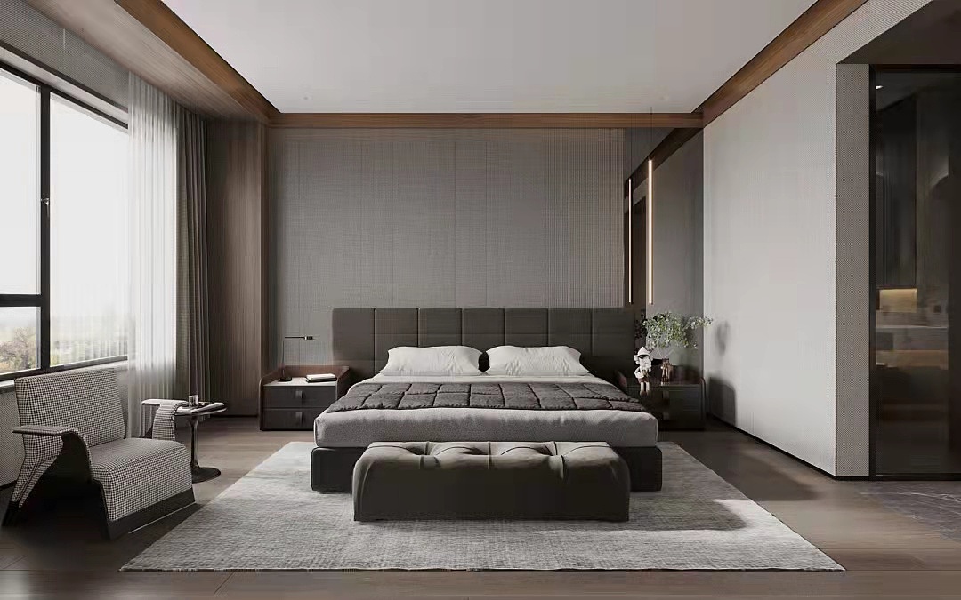 意式美学|意式极简与意式轻奢的完美融合