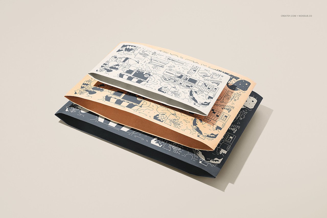 快递邮寄包装设计（图ZMjM2MjU5MjMy） - 包装 - 站酷设计师RoblesTegan原创素材 - 站酷ZCOOL