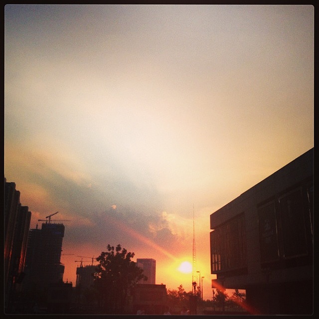 Instagram拍摄的一些一些一些………………