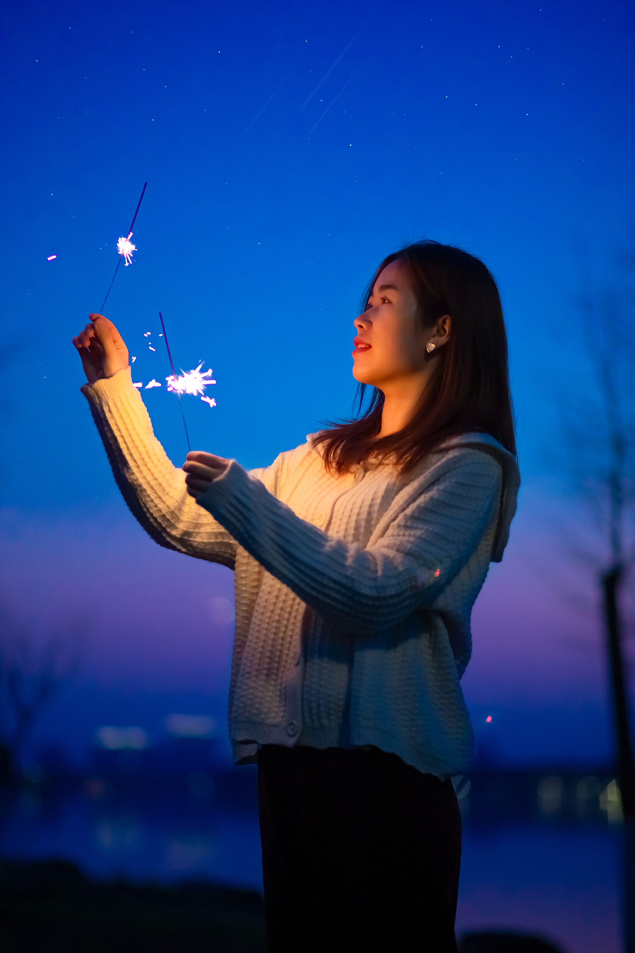 ☀️遇事不决可问春风,春风不语遵循自心（图ZMTk2NzEyOTMy） - 人像摄影 - 站酷设计师盧小魚原创素材 - 站酷ZCOOL