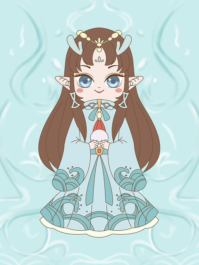 2022IP设计作品集