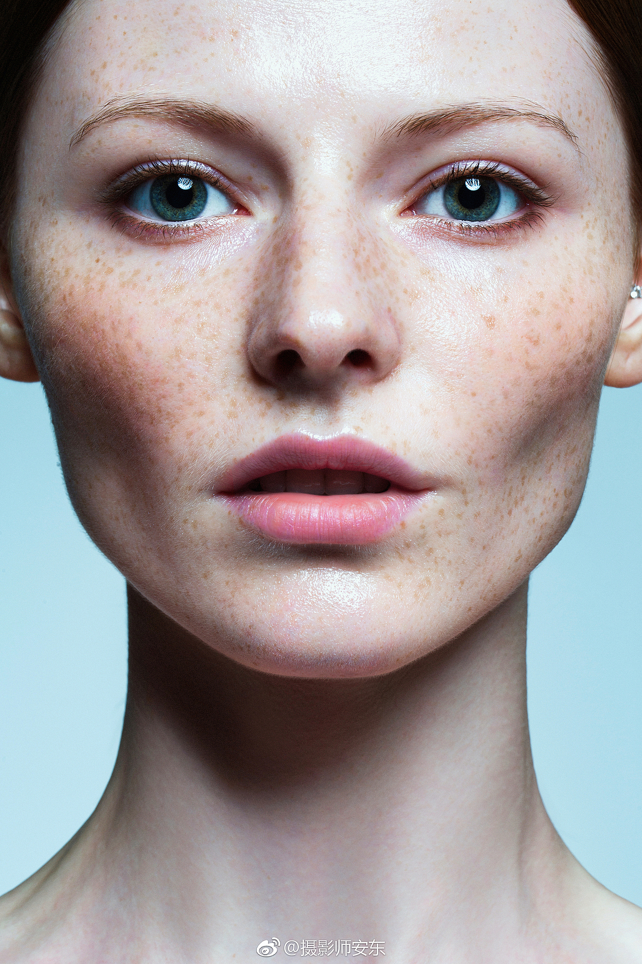 2018妆容大片（图ZMTAxNjQzMzUy） - 时尚/艺术摄影 - 站酷设计师安东Nerv原创素材 - 站酷ZCOOL