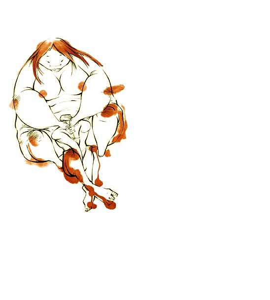 《黑马段子》图文书插图