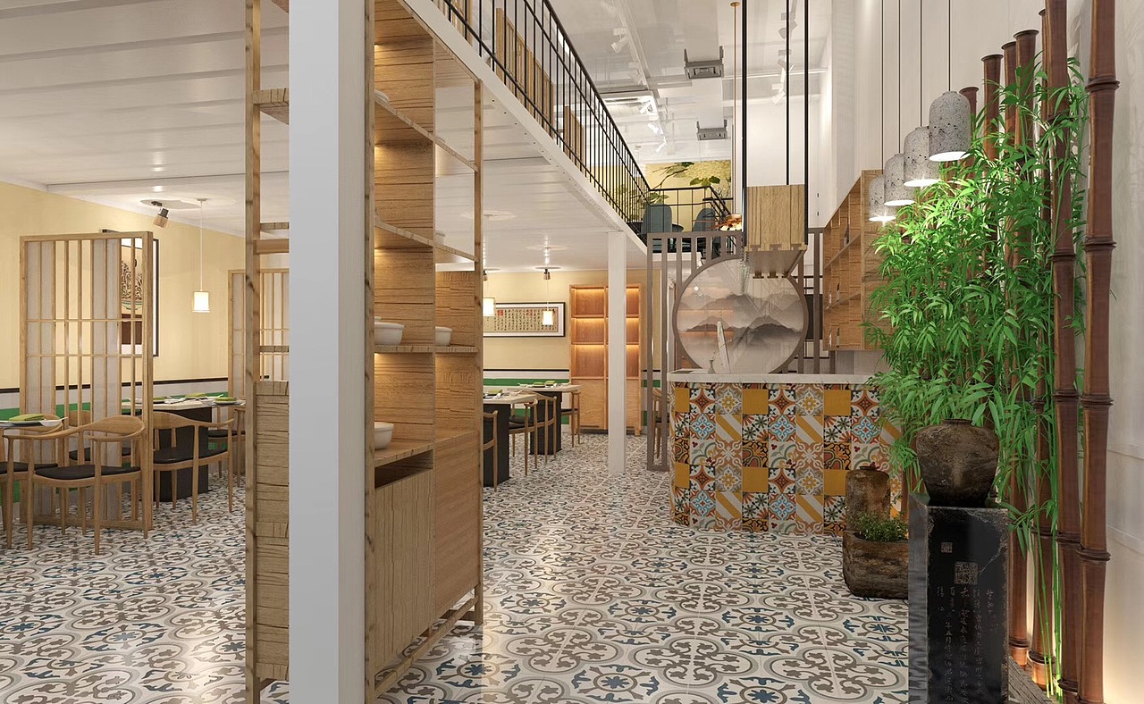 餐饮设计：石仙碳炉鸡 传统火锅 鸡煲 岭南风味